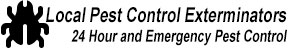 Strum WI Pest Control Exterminators